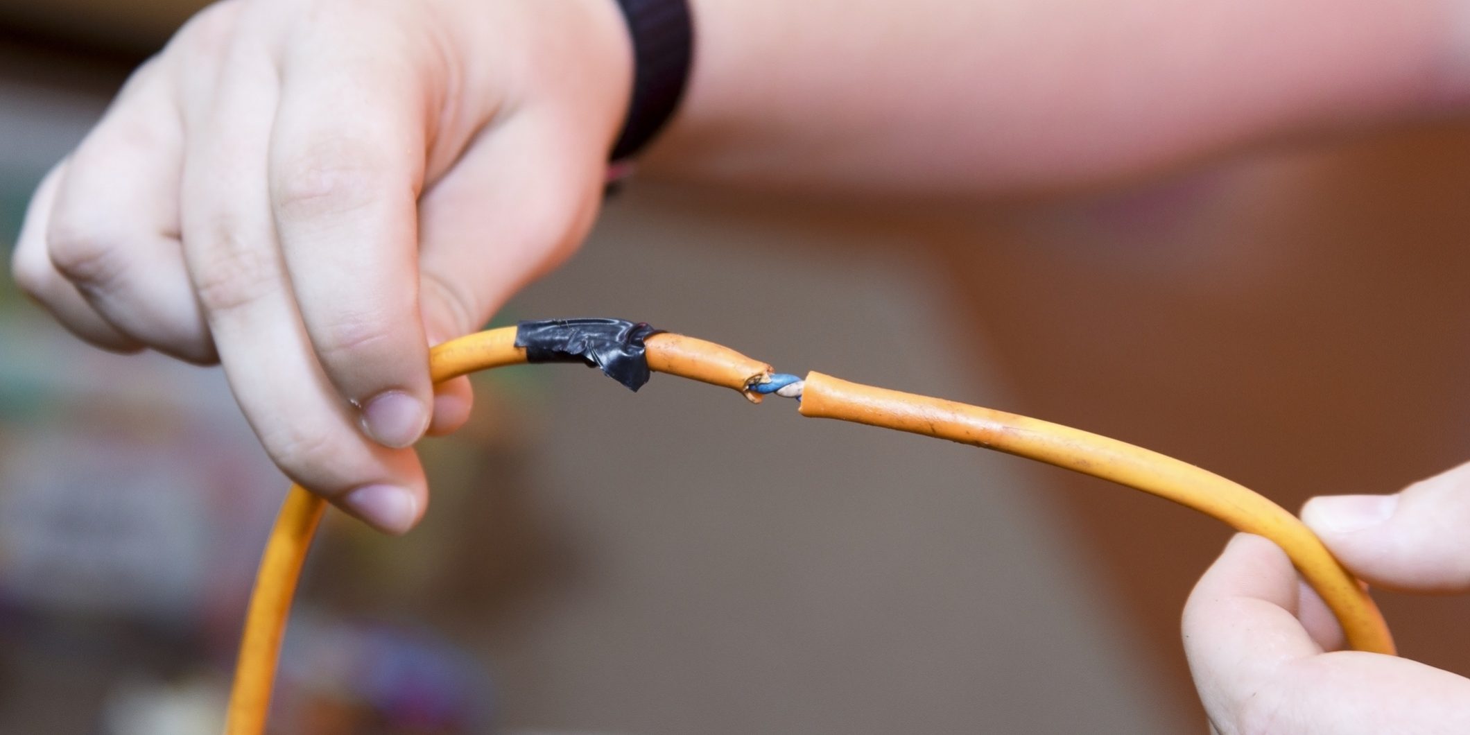 Is Your Home Safe 10 Electrical Safety Tips Everyone Should Know